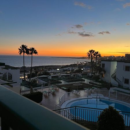 Sea View 2Br Toploctaion Heated Pool 5 Min To Beach San Agustin  Exterior photo
