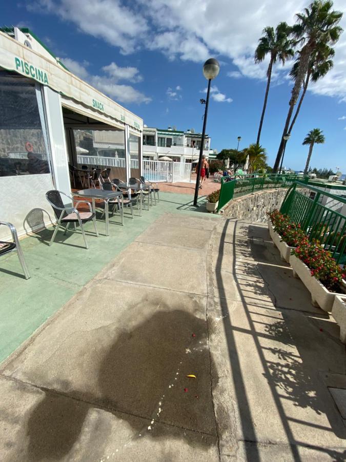 Sea View 2Br Toploctaion Heated Pool 5 Min To Beach San Agustin  Exterior photo